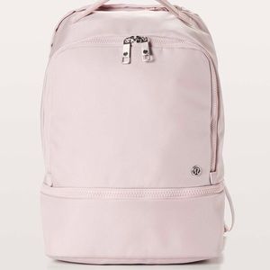 Lululemon City Adventurer Backpack